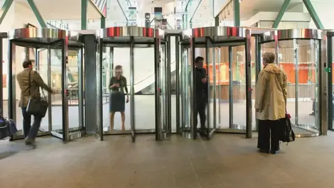 Global entrance solutions leader enters New Zealand