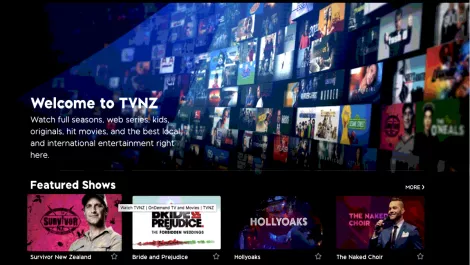 TVNZ ondemand's new look finding no love with viewers