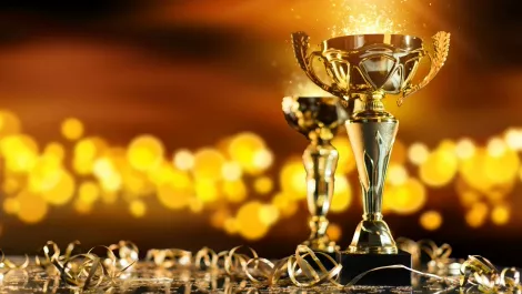 Double awards