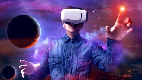 Vr