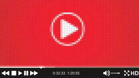 Story Buffering 79% ... low quality video makes us sad