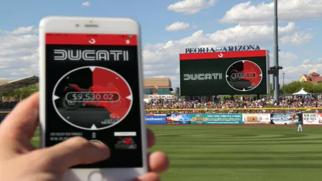 Cactusleague ducatiauction