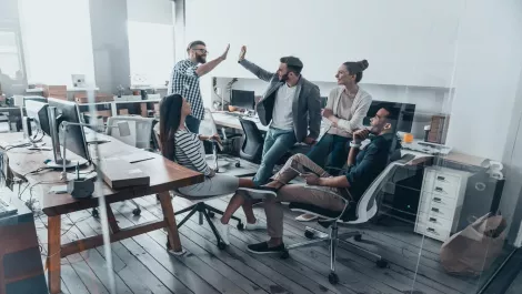 Kiwis confident about job prospects, employers need to sharpen up
