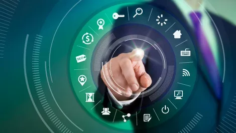 Software enterprise