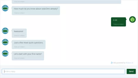 Chatbot2