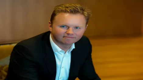 Tom karemacher salesforce