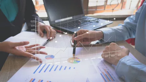 Global fintech investment growing - report