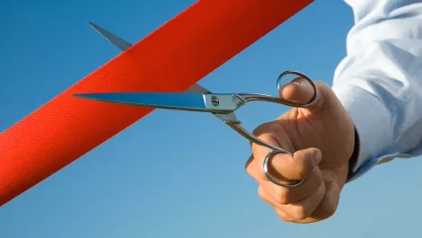 Digital Realty launches second Frankfurt data centre – and GDPR findings