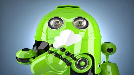 Android's poor system update process is putting devices at risk