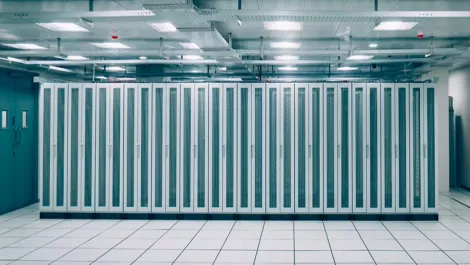 Web Werks data centers gain security certification