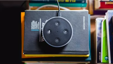 Amazon echo