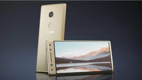 New range of affordable Alcatel smartphones available soon