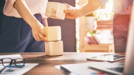 Jitterbit changes direction with new partner programme