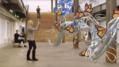 Adobe ar mapslye