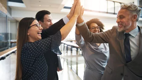 Kiwis embrace age-diverse workforces, but communication needs work