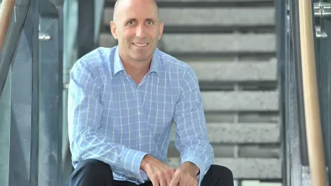 Graeme muller
