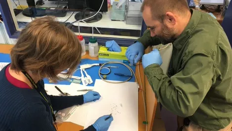 Andrea bubendorfer andrew best micromaker3d