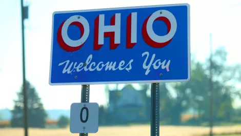 $43m tax-break for Google to house data centre in Ohio