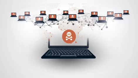 Ddos attack2