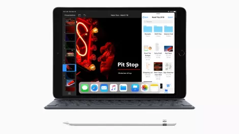 Ipad air correct