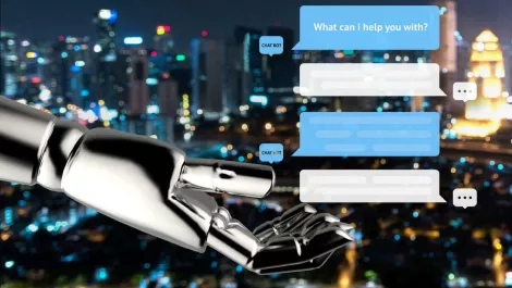 Chatbot