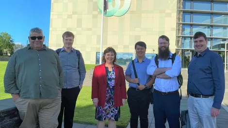 Auticon woolworths partnership 27042020