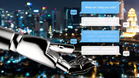 Chatbot