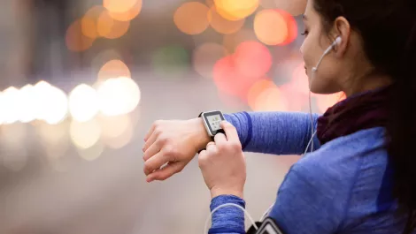 Research: Wearables market to grow by 137% by 2024