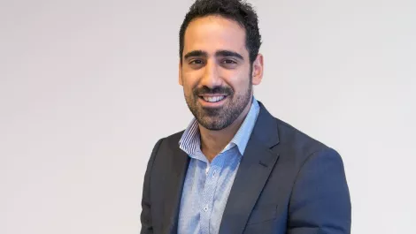 Christian lucarelli