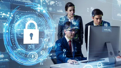 emt Distribution brings Netsparker security solutions to ANZ and APAC market