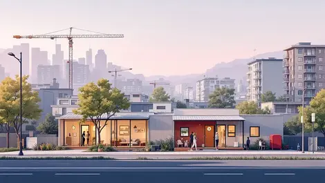 COVID-19 proved we can solve homelessness