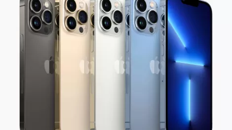 Apple iphone 13 pro colors 09142021