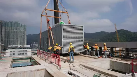 Kohler sea case study image feb