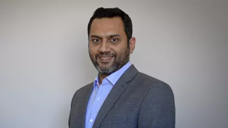Abhishek malhotra cx transformation technical director versa