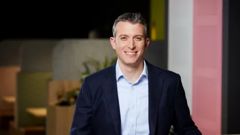 Valantis vais myob head of product enterprise