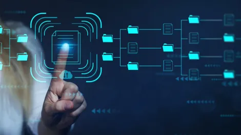 Data driven