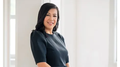 Selina goh regional sales director   asean(2)