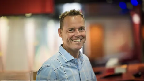 Duncan journee ceo atomic