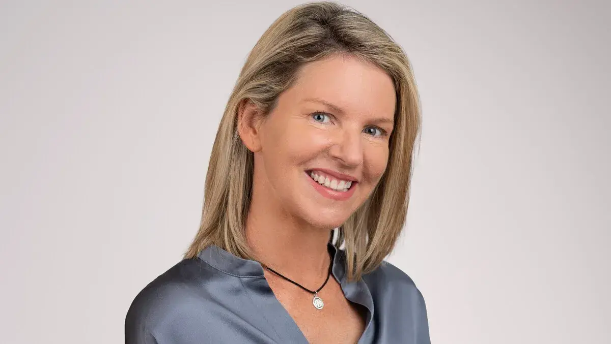 Johanna jackman chief people officer cpo freshworks