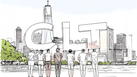 Empowering CLTs to deliver affordable housing worldwide