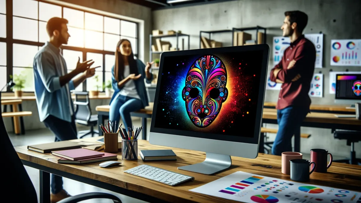 LogoMix's innovative LogoMaker AI Logos unveiled