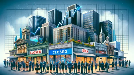 Economic pressures hit largest NZ businesses hardest, BELR report reveals