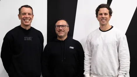 l r jon howie ceo dan silver founder %2b coo matt leibowitz founder %2b executive director