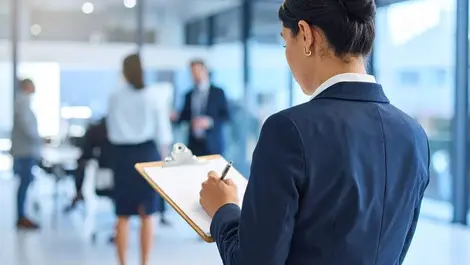 What is a ‘corporate anthropologist’ and how can one help attract and retain staff?