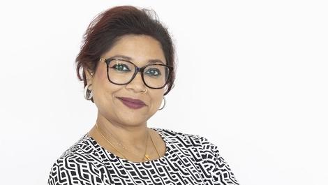 Sumedha dutta country manager for india dlocal