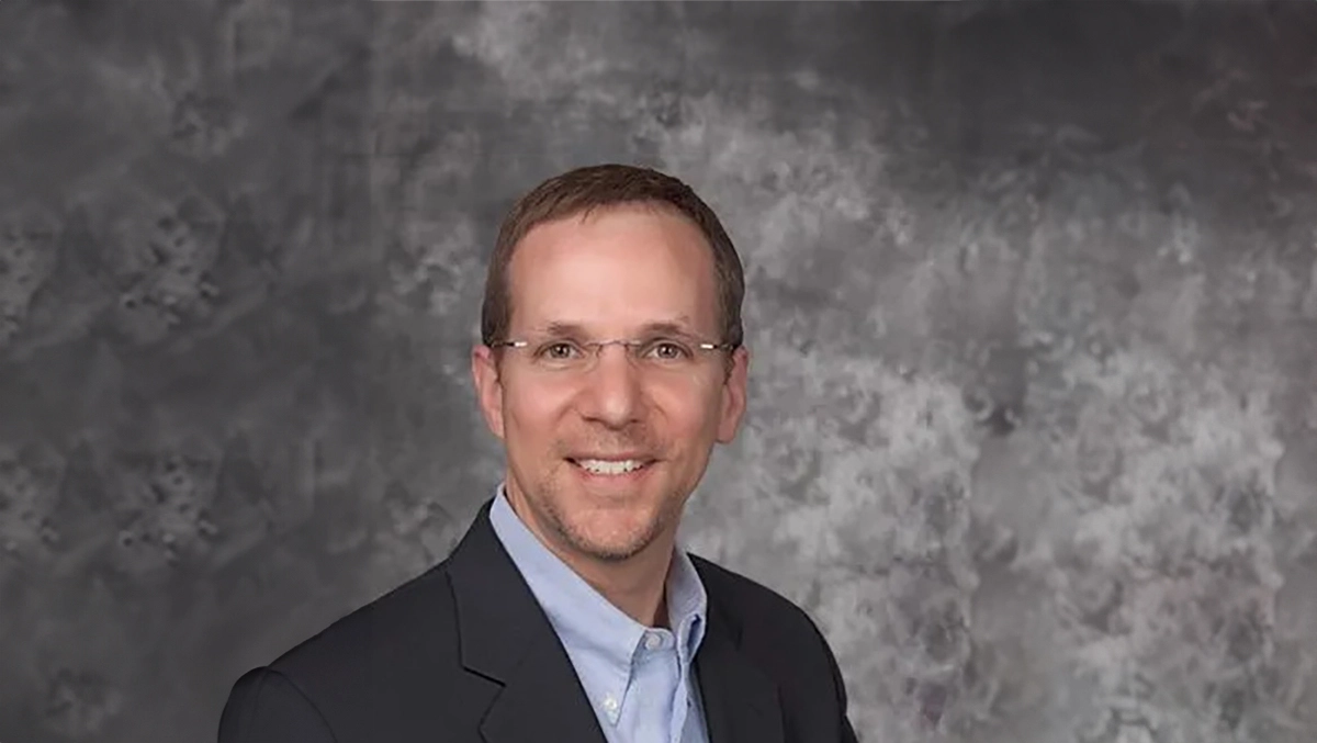Alan Sherman appointed VP of marketing at Gradient AI