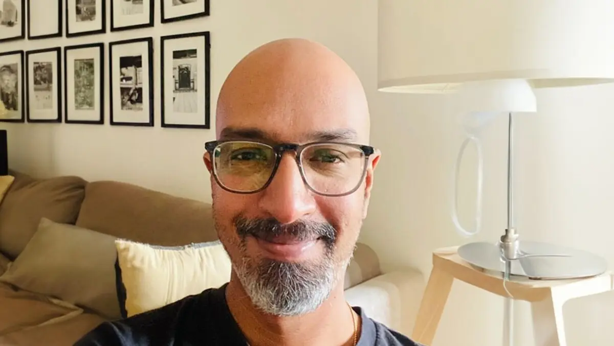 Inspira Enterprise appoints Arvind Lakshmiratan as CMO