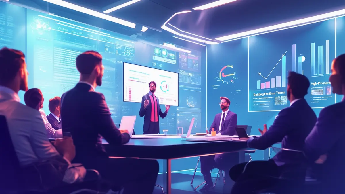 QuantumLight, Revolut CEO release guide for startup founders