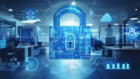 Pathzero achieves ISO certification to boost data security