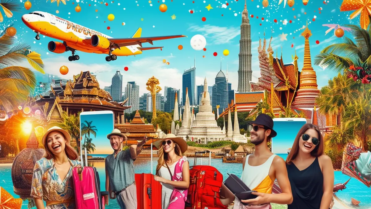 Traveloka sees 127% surge in searches after festival